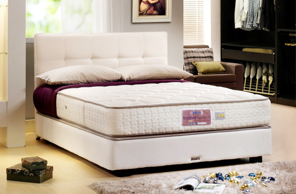 vono mattress hong kong